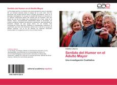 Sentido del Humor en el Adulto Mayor kitap kapağı