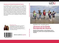Portada del libro de Jóvenes en la Costa Occidental de Huelva