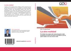 Bookcover of La otra realidad