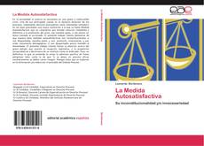 La Medida Autosatisfactiva kitap kapağı