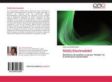 SU(6) Electrodébil kitap kapağı