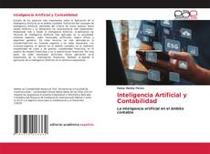 Portada del libro de Inteligencia Artificial y Contabilidad
