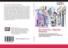 Portada del libro de Era uma Vez...Algumas Histórias