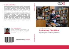 Copertina di La Cultura Científica
