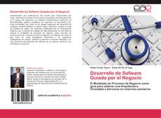 Bookcover of Desarrollo de Sofware Guiado por el Negocio