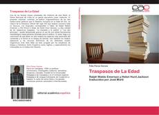 Traspasos de La Edad kitap kapağı