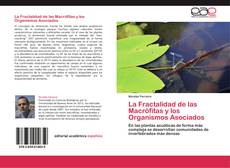 Bookcover of La Fractalidad de las Macrófitas y los Organismos Asociados