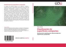 Bookcover of Clasificación de superficies compactas