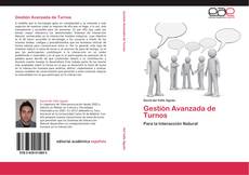 Capa do livro de Gestión Avanzada de Turnos 