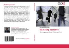 Copertina di Marketing operativo