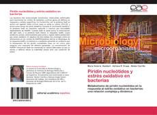 Capa do livro de Piridín nucleótidos y estrés oxidativo en bacterias 