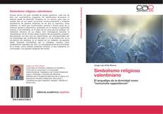 Couverture de Simbolismo religioso valentiniano