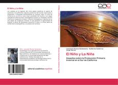 El Niño y La Niña kitap kapağı