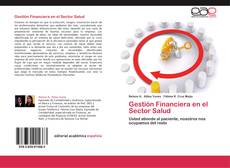 Gestión Financiera en el Sector Salud kitap kapağı