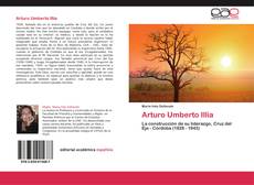 Capa do livro de Arturo Umberto Illia 