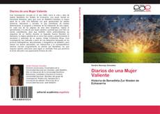 Bookcover of Diarios de una Mujer Valiente