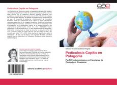 Portada del libro de Pediculosis Capitis en Patagonia