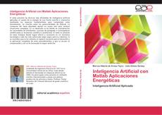 Inteligencia Artificial con Matlab Aplicaciones Energéticas kitap kapağı