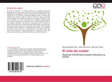 Buchcover von El arte de cuidar