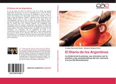 Capa do livro de El Diario de los Argentinos 