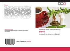 Borítókép a  Stevia - hoz