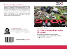 Bookcover of Erradicación de Basurales Urbanos
