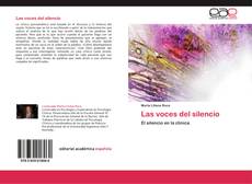 Capa do livro de Las voces del silencio 