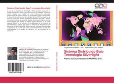 Capa do livro de Sistema Distribuido Bajo Tecnología Silverlight 