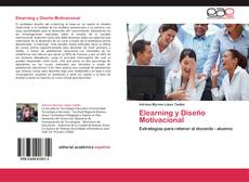 Bookcover of Elearning y Diseño Motivacional