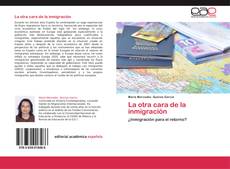 Bookcover of La otra cara de la inmigración