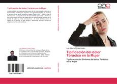 Tipificación del dolor Torácico en la Mujer kitap kapağı