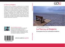 Bookcover of La Tierra y el Guijarro