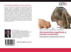 Herramientas cognitivas y mundo económico kitap kapağı