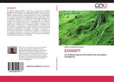 Capa do livro de ECOSOFT 