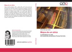 Bookcover of Mapa de un alma