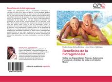 Buchcover von Beneficios de la hidrogimnasia