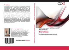 Buchcover von Prototipia