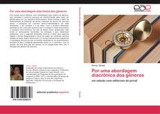 Por uma abordagem diacrônica dos gêneros kitap kapağı