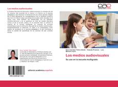 Bookcover of Los medios audiovisuales