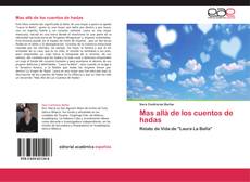 Bookcover of Mas allá de los cuentos de hadas