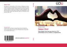 Portada del libro de Saber Vivir