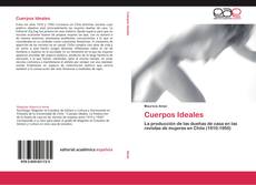 Cuerpos Ideales kitap kapağı