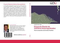 Buchcover von Proyecto Planta de Cilindros Huecograbados