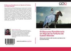 Couverture de El Discurso Paraliterario en Hija de la Fortuna de Isabel Allende