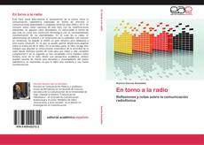 Capa do livro de En torno a la radio 