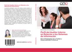 Portada del libro de Perfil del Auditor Interno en Relación a los Sistemas de Información