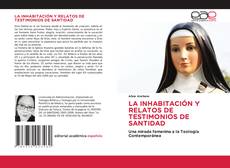 Portada del libro de LA INHABITACIÓN Y RELATOS DE TESTIMONIOS DE SANTIDAD
