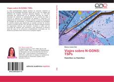 Bookcover of Viajes sobre N-GONS: TSPs