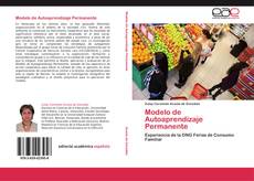 Bookcover of Modelo de Autoaprendizaje Permanente