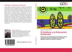 Copertina di El Astillero y la Educación Ambiental